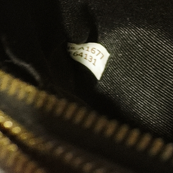 Coach Wallet - Picture 10 of 13